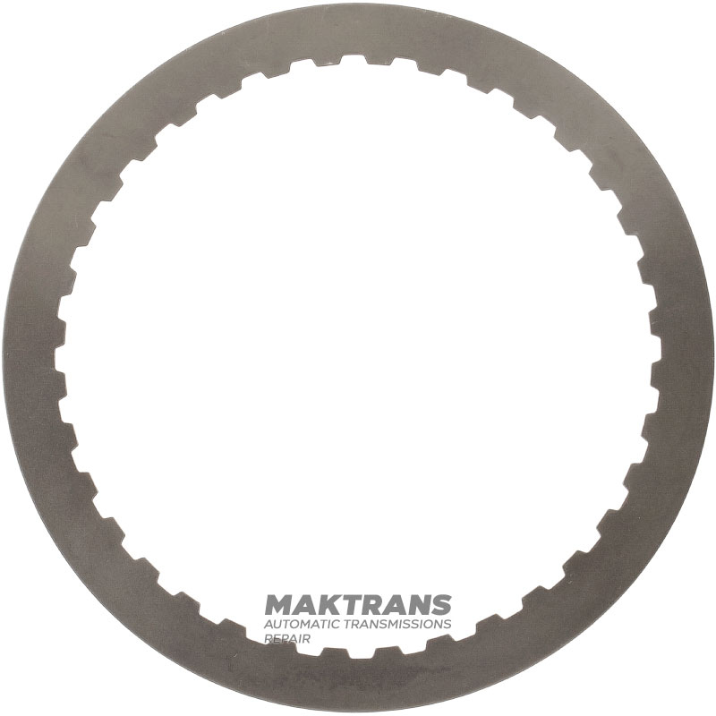 Federscheibe, wellenförmig 3-5-R Kupplung GM 6T70, 6T75 / FORD 6F50, 6F55 — 7T4Z-7E085-B, 24254103 (Dicke 0,75 mm)