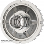 Trommel-E-Kupplung (ohne Kolben und Scheiben), ZF 8HP70 1102471030, 1102471034 - 48 Keile (Außen-Ø 49,75 mm), für 5 Reibscheiben