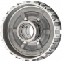 Trommel-E-Kupplung (ohne Kolben und Scheiben), ZF 8HP70 1102471030, 1102471034 - 48 Keile (Außen-Ø 49,75 mm), für 5 Reibscheiben
