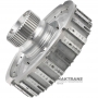 Trommel-E-Kupplung (ohne Kolben und Scheiben), ZF 8HP70 1102471030, 1102471034 - 48 Keile (Außen-Ø 49,75 mm), für 5 Reibscheiben