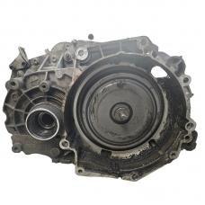 Automatikgetriebe VAG DSG6 02E DQ250, 2WD — Kennzeichnung NJK