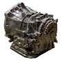 Automatikgetriebe (ohne Drehmomentwandler) Aisin Warner AW80-40LE, TOYOTA U440E, 2WD — 80A010, 10CS131290