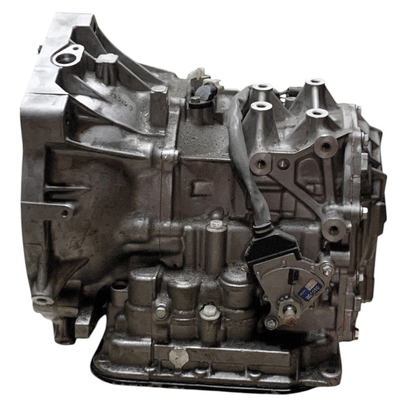 Automatikgetriebe (ohne Drehmomentwandler) Aisin Warner AW80-40LE, TOYOTA U440E, 2WD — 80A010, 10CS131290