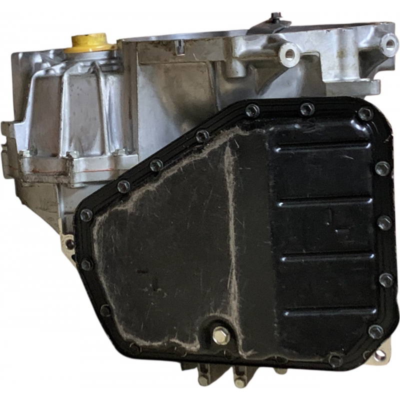 Automatikgetriebe (ohne Drehmomentwandler) Aisin Warner AW80-40LE, TOYOTA U440E, 2WD — 80A010, 10CS131290