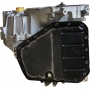 Automatikgetriebe (ohne Drehmomentwandler) Aisin Warner AW80-40LE, TOYOTA U440E, 2WD — 80A010, 10CS131290