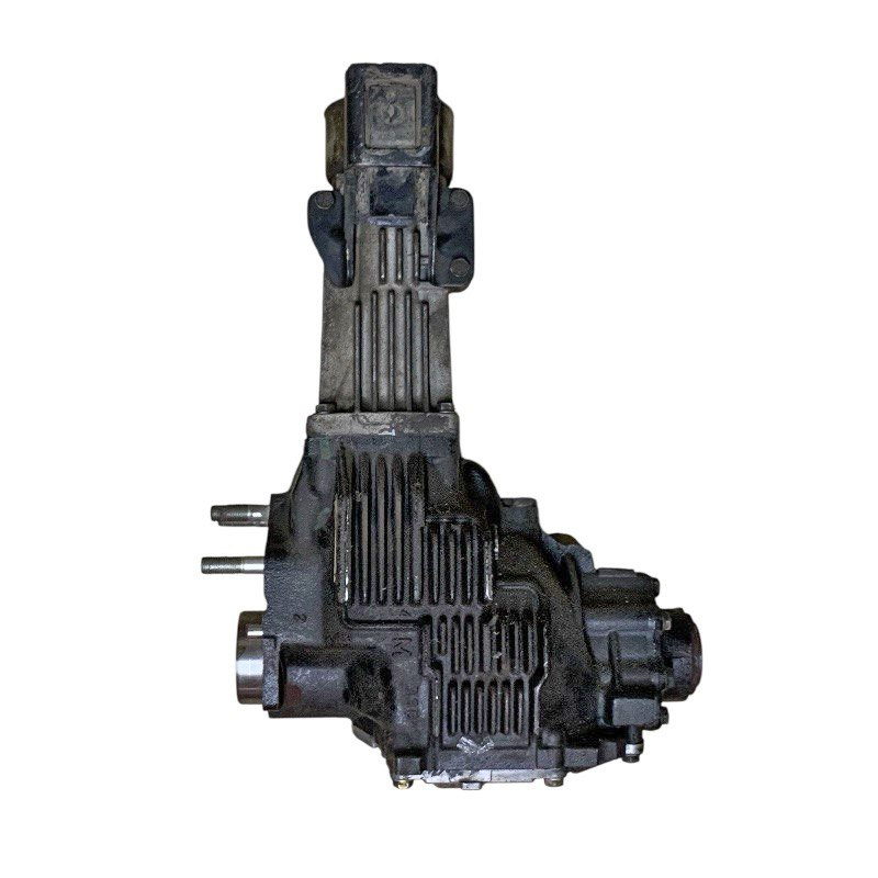 TOYOTA U140F Allrad-Getriebereduzierer — 3610048040, (55 Y132, 1/6), LEXUS RX