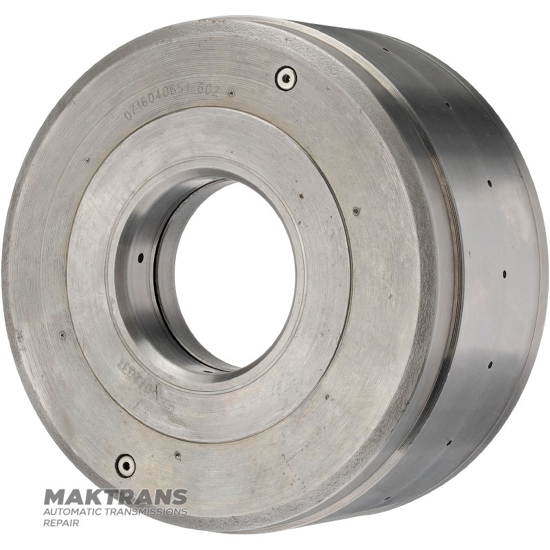 Bremsbandtrommel (leer, ohne Kolben) MAZDA FNR5 – XS4Z-7D044-AB, FN11-19-68XC