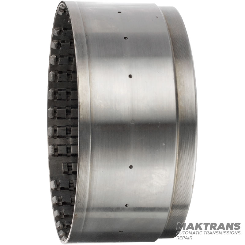 Bremsbandtrommel (leer, ohne Kolben) MAZDA FNR5 – XS4Z-7D044-AB, FN11-19-68XC