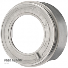 Kolben B2 Bremse AS68RC, AS69RC (DODGE RAM 4500/ 5500) - 68020131AA, 345923-32020 (Gesamtkolbenhöhe 77mm / 85mm)