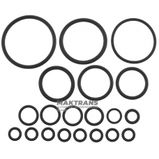 Dichtungen sonstiger Satz Gummiringe U140E/F U240E U241E