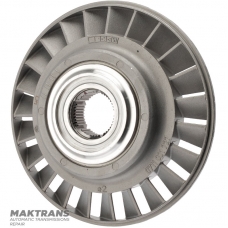 Drehmomentwandler-Reaktorrad ZF 8HP45, DODGE CHRYSLER 845RE — 0711001727 (Außen-Ø 190,90 mm)