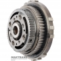 Hinteres Planetengetriebe (Gen2) AISIN WARNER AWF8G30 – Vorderes Sonnenrad 41 Keile (Außendurchmesser 45,85 mm)