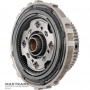 Hinteres Planetengetriebe (Gen2) AISIN WARNER AWF8G30 – Vorderes Sonnenrad 41 Keile (Außendurchmesser 45,85 mm)