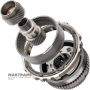 Hinteres Planetengetriebe (Gen2) AISIN WARNER AWF8G30 – Vorderes Sonnenrad 41 Keile (Außendurchmesser 45,85 mm)