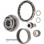 Hinteres Planetengetriebe (Gen2) AISIN WARNER AWF8G30 – Vorderes Sonnenrad 41 Keile (Außendurchmesser 45,85 mm)