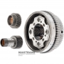 Hinteres Planetengetriebe AISIN WARNER AWF8G30, TOYOTA / LEXUS UB80E, UB80F, VAG AQ300 (09S) - ohne Hohlrad, vorderes Sonnenrad (37 Zähne, Außen-Ø 39,60 mm)