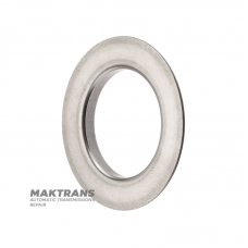 Nadellagerring, hinteres Sonnenrad, hinteres Planetengetriebe AISIN WARNER AWF8G30, TOYOTA / LEXUS UB80E, UB80F, VAG AQ300 (09S) — 37,80 x 23,40 x 3,65 (0,80)