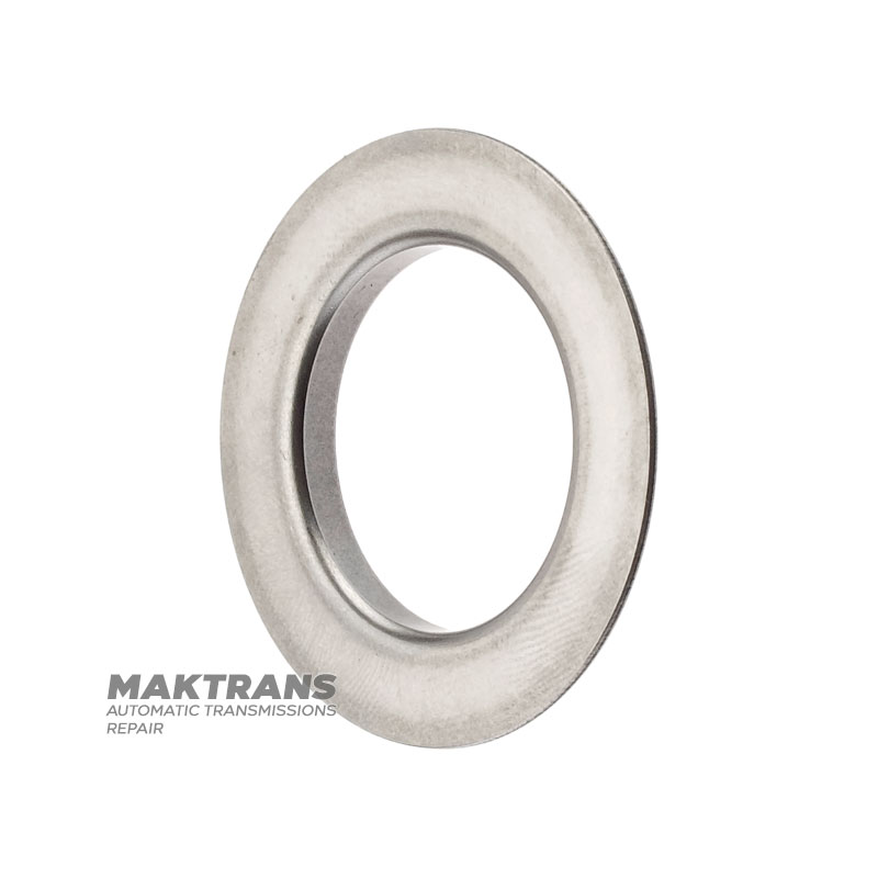 Nadellagerring, hinteres Sonnenrad, hinteres Planetengetriebe AISIN WARNER AWF8G30, TOYOTA / LEXUS UB80E, UB80F, VAG AQ300 (09S) — 37,80 x 23,40 x 3,65 (0,80)