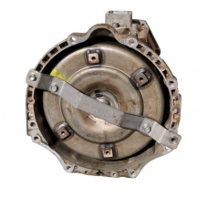Automatikgetriebebaugruppe (mit Drehmomentwandler, 53A011) TOYOTA A750F — 3501060A10, 3500060A10 (TOYOTA LAND CRUISER 100, Motor: (1HDFTE) 4200CC DIESEL TURBO)