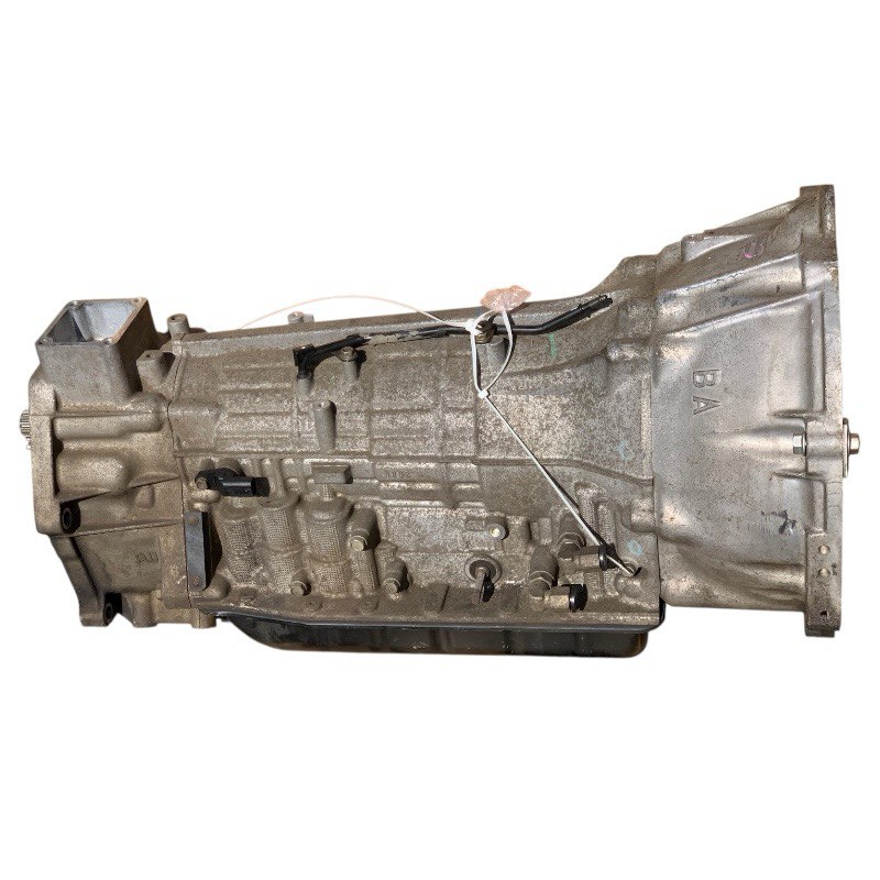 Automatikgetriebebaugruppe (mit Drehmomentwandler, 53A011) TOYOTA A750F — 3501060A10, 3500060A10 (TOYOTA LAND CRUISER 100, Motor: (1HDFTE) 4200CC DIESEL TURBO)