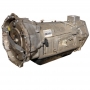 Automatikgetriebebaugruppe (mit Drehmomentwandler, 53A011) TOYOTA A750F — 3501060A10, 3500060A10 (TOYOTA LAND CRUISER 100, Motor: (1HDFTE) 4200CC DIESEL TURBO)