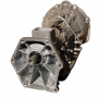 Automatikgetriebebaugruppe (mit Drehmomentwandler, 53A011) TOYOTA A750F — 3501060A10, 3500060A10 (TOYOTA LAND CRUISER 100, Motor: (1HDFTE) 4200CC DIESEL TURBO)