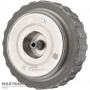 C2 Kupplungstrommel (aus neuen Getrieben) AISIN WARNER AWF8G30, VAG A1300 (09S) - Gesamthöhe 123 mm, 4 Reibscheiben, ohne Lager