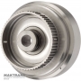 FORWARD Kupplung FORD 4R100 Trommel - leer, ohne Scheiben (für ein Paket mit 4 Reibscheiben), lange Keile auf der Innenseite