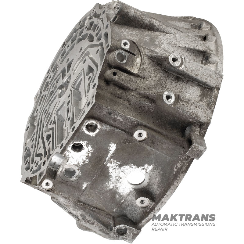 Frontgehäuse Mercedes-Benz 722.9 (START-STOP) — R2042710801