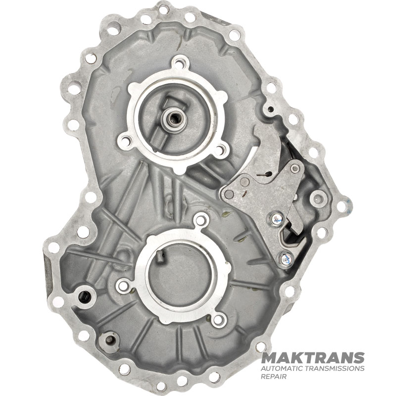 Gehäusedeckel hinten JF011E RE0F06A RE0F10A CVT Nissan Rogue 2.5 4WD 3102M-3UX3B-RE