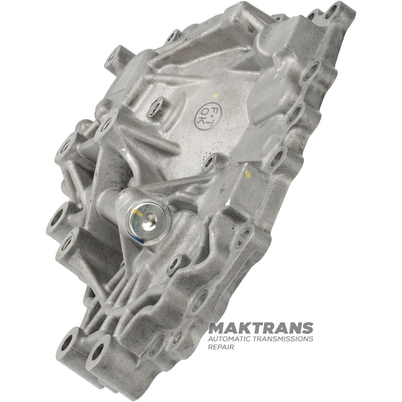 Gehäusedeckel hinten JF011E RE0F06A RE0F10A CVT Nissan Rogue 2.5 4WD 3102M-3UX3B-RE
