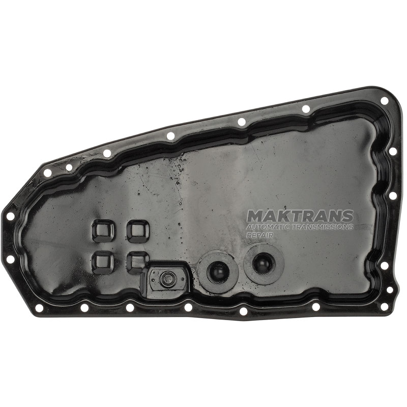 Ölwanne JF011E RE0F10A Nissan Rogue 2.5 4WD 3102M-3UX3B-RE