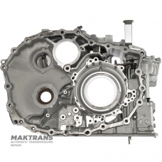 Hinteres Gehäuse Nissan Rogue 2.5 4WD 3102M-3UX3B-RE JF011E