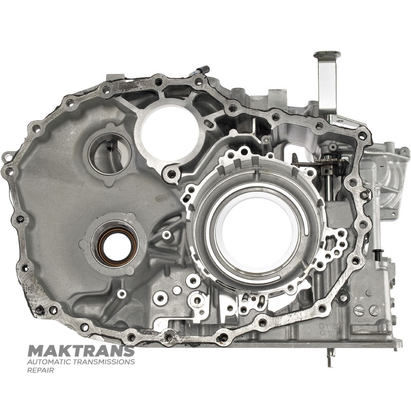 Hinteres Gehäuse Nissan Rogue 2.5 4WD 3102M-3UX3B-RE JF011E