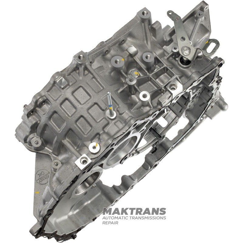 Hinteres Gehäuse Nissan Rogue 2.5 4WD 3102M-3UX3B-RE JF011E
