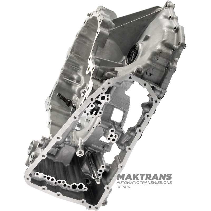 Hinteres Gehäuse Nissan Rogue 2.5 4WD 3102M-3UX3B-RE JF011E
