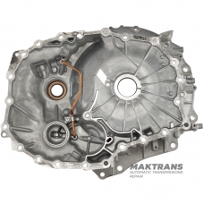 Vorderes Gehäuse JF011E Nissan Rogue 2.5 4WD 3102M-3UX3B-RE