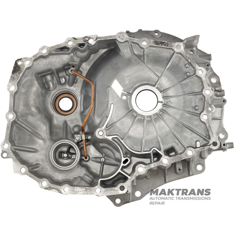 Vorderes Gehäuse JF011E Nissan Rogue 2.5 4WD 3102M-3UX3B-RE