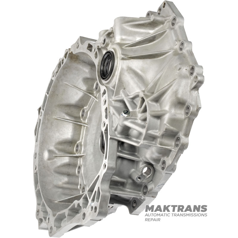 Vorderes Gehäuse JF011E Nissan Rogue 2.5 4WD 3102M-3UX3B-RE