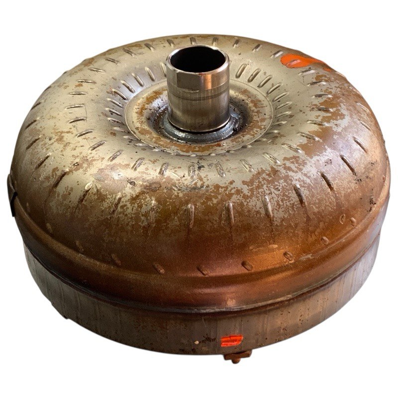 Drehmomentwandler (nicht restauriert) FORD 5R110W - 6 Befestigungsbolzen