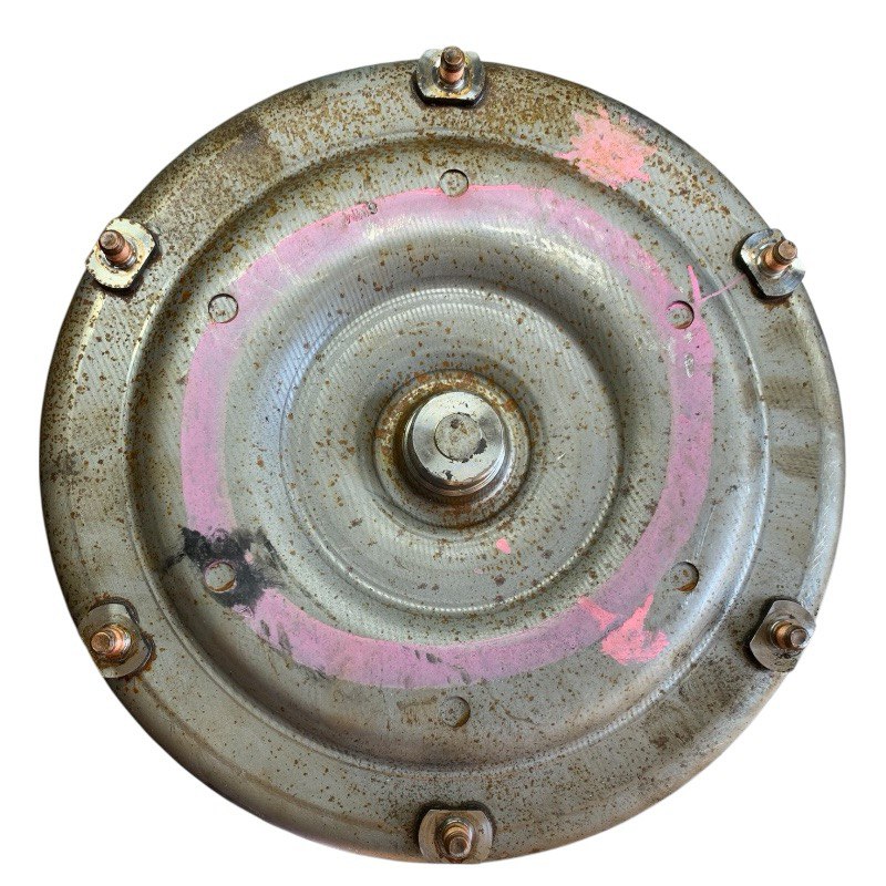 Drehmomentwandler (nicht restauriert) FORD 5R110W - 6 Befestigungsbolzen