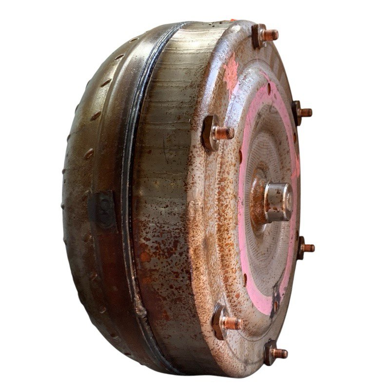 Drehmomentwandler (nicht restauriert) FORD 5R110W - 6 Befestigungsbolzen