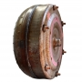 Drehmomentwandler (nicht restauriert) FORD 5R110W - 6 Befestigungsbolzen