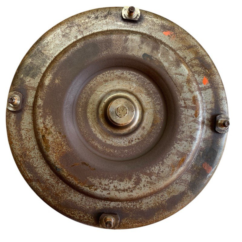 Drehmomentwandler (nicht restauriert) FORD 5R110W - 4 Befestigungsbolzen