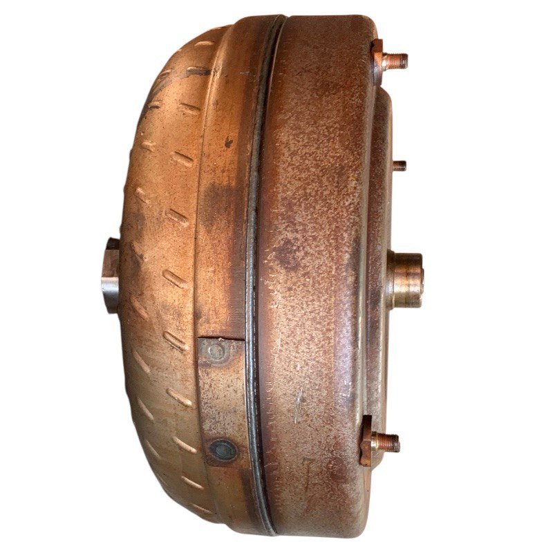 Drehmomentwandler (nicht restauriert) FORD 5R110W - 4 Befestigungsbolzen