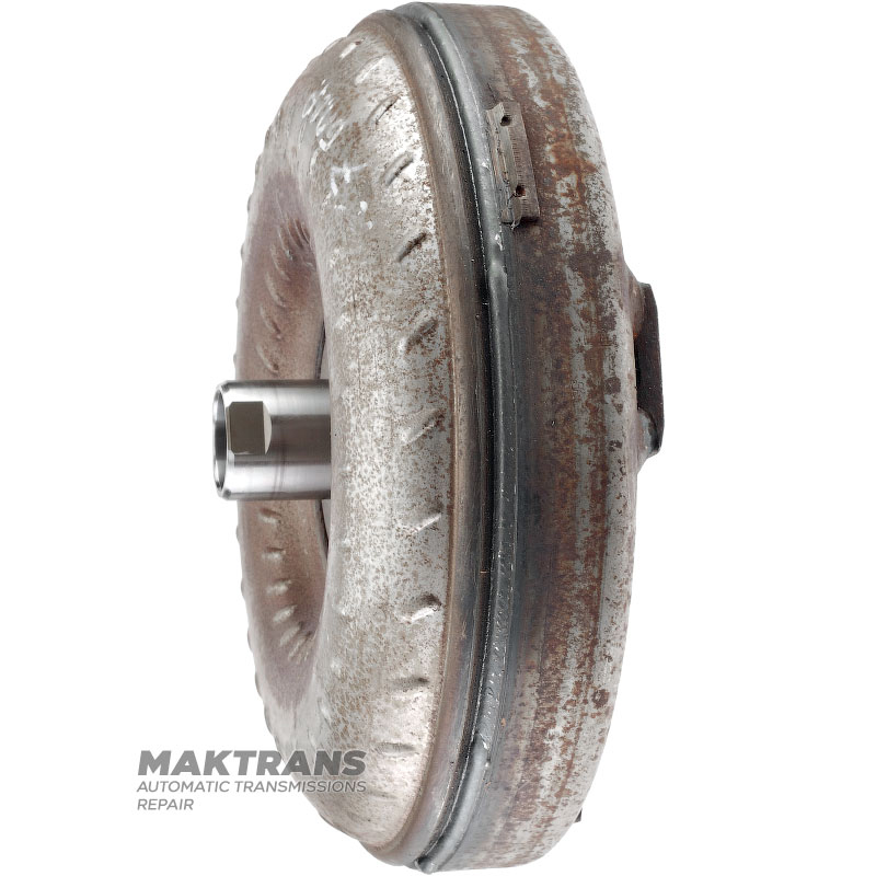 Drehmomentwandler (Generalüberholt) 62TE – P04753536AA, 04753536AA, 536AA