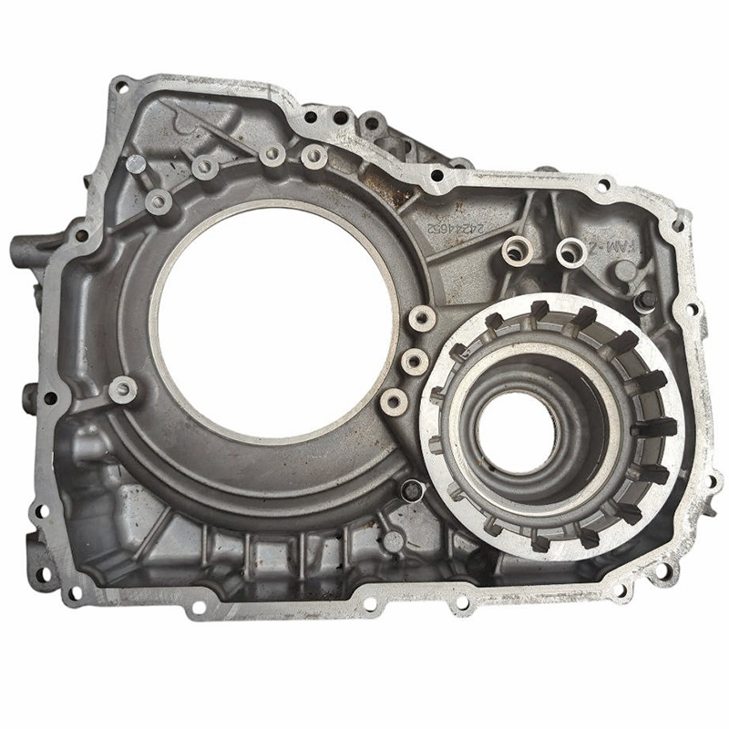 Vorderes Gehäuse GM 6T50 (4WD) — 24244652