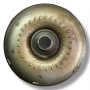 Drehmomentwandler (gebraucht, ungeprüft) F4A42, F4A51 — Kennzeichnung YH, 110 Zähne auf der Krone (Außen-Ø 281 mm)