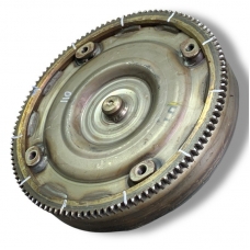 Drehmomentwandler (gebraucht, ungeprüft) F4A42, F4A51 — Kennzeichnung YH, 110 Zähne auf der Krone (Außen-Ø 281 mm)
