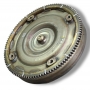 Drehmomentwandler (gebraucht, ungeprüft) F4A42, F4A51 — Kennzeichnung YH, 110 Zähne auf der Krone (Außen-Ø 281 mm)